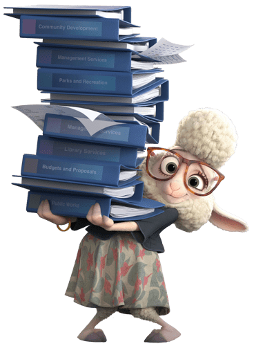 Bellwether_Zootopia