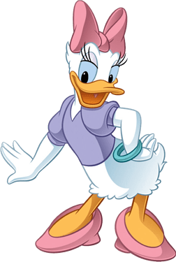 57-571939_daisy-duck-png-hd-girl-duck-from-mickey-mouse