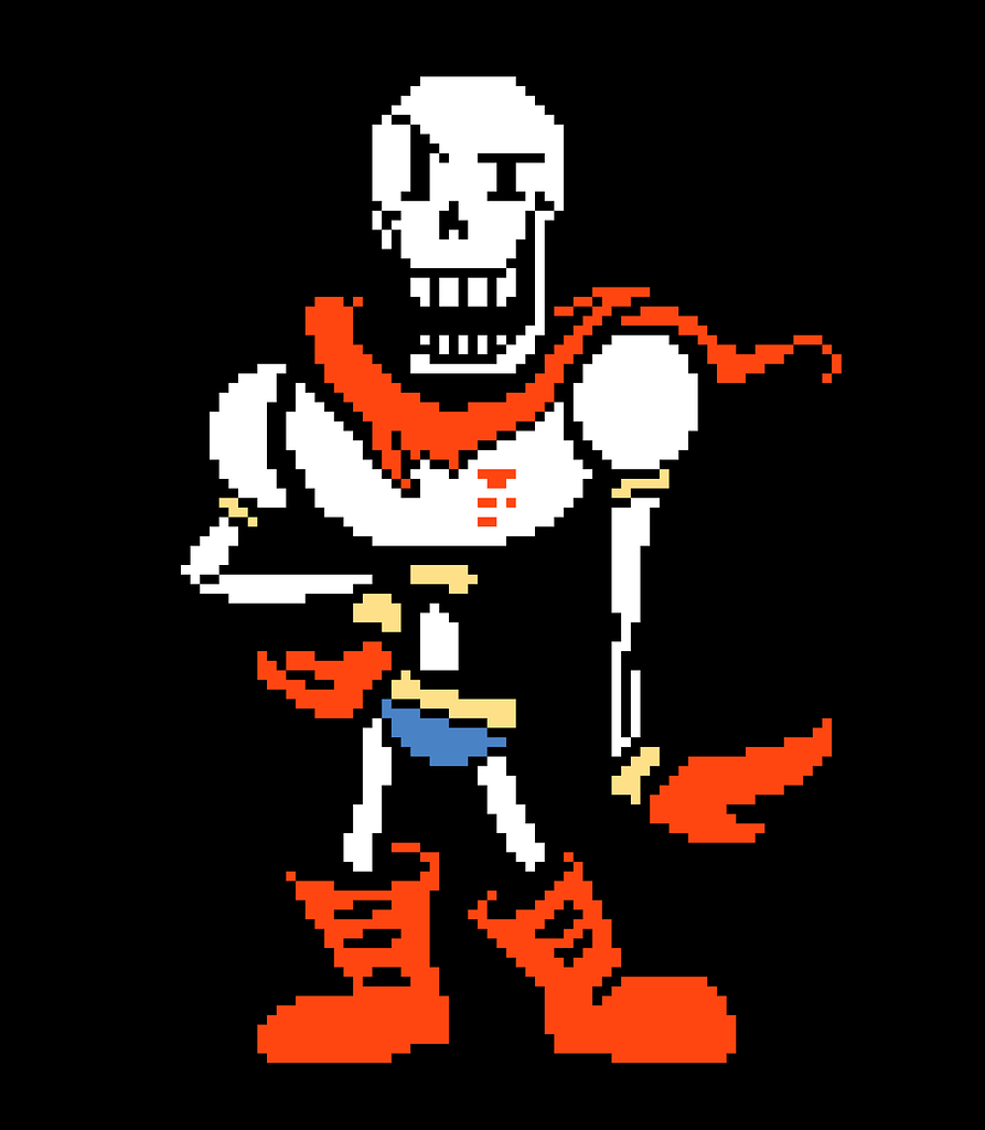 Sans. (Unlikely Undertale Hero Concept) - Hero Concepts - Disney