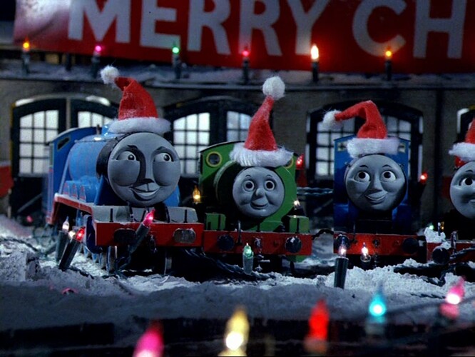 Thomas'ChristmasParty39