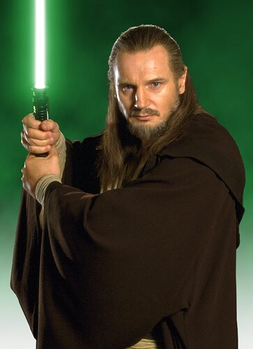 Qui-Gon