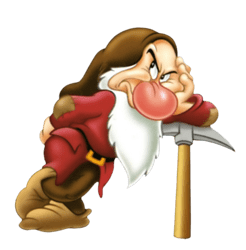 seven-dwarfs-grumpy-dopey-sneezy-dwarf-5ed8b5cc428b58174f60b009f08e9000