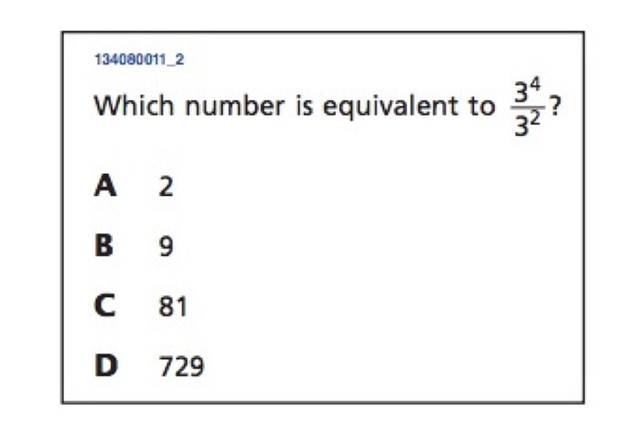 equivalent-number