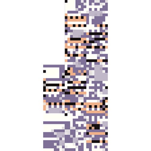 MissingNo.