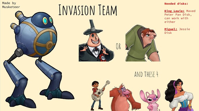 invasionteam