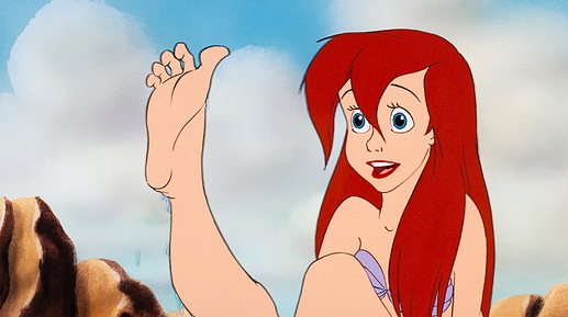 ariel