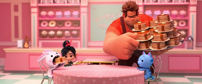 pancake-milkshake-in-ralph-breaks-the-internet