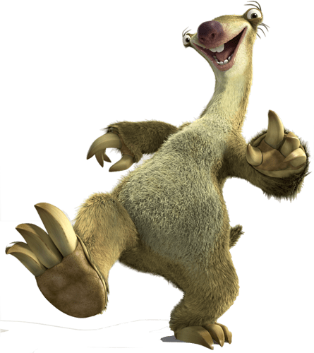 7-72212_sid-the-sloth-png-banner-freeuse-stock-sid
