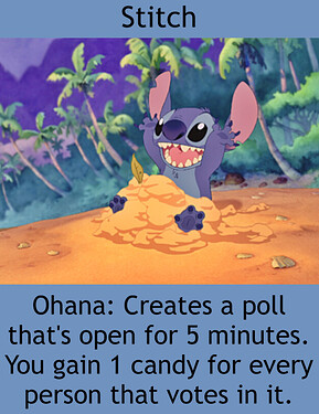 Stitch