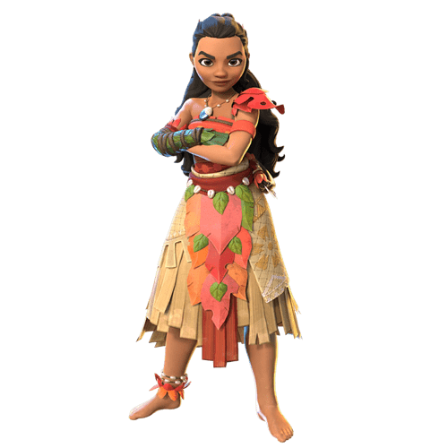 Moana