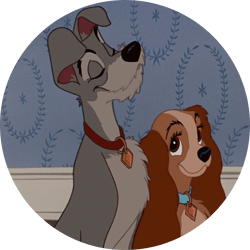 Lady:Tramp (Red)