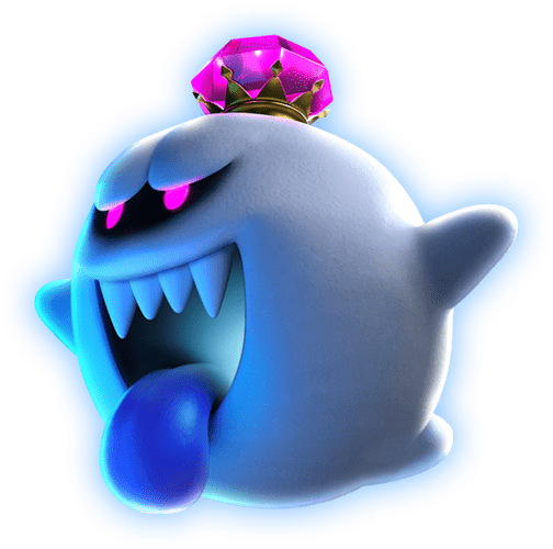 King Boo (LM)