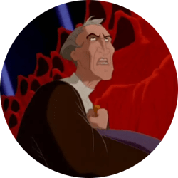 Frollo (Red)