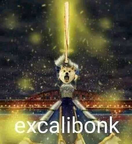 excalibonk