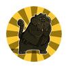 clawhauser-skill4