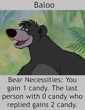 Baloo