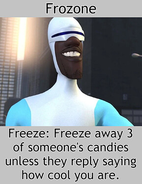 Frozone