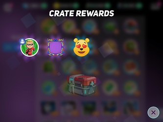 DA BEST COSMETIC CRATES ON EARTH