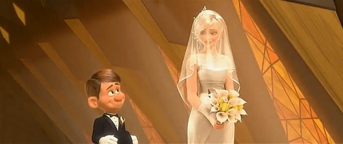 Wreck-It_Ralph_Felix_and_Calhoun_get_married