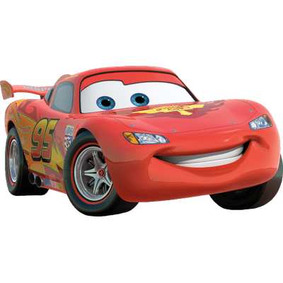 Lightning McQueen Concept art - Hero Wish List - Disney Heroes: Battle Mode