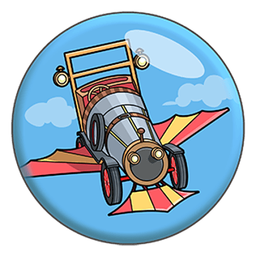 items-flying_car