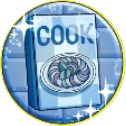 PLATINUM COOKBOOK (Y23)