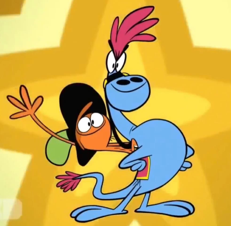 Sylvia wander over yonder