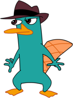 Perry_the_Platypus