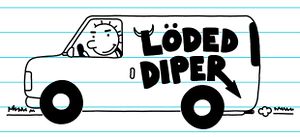 300px-Loded_Diper_van