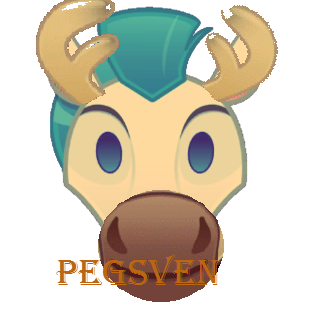 Pegsven