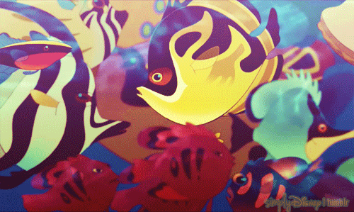 lilo and stitch quotes pudge the fish