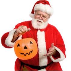 Santa-Celebrates-Halloween