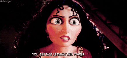 mother gothel gif