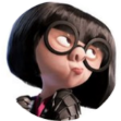 Edna Mode Rework+ Poll - Hero Concepts - Disney Heroes: Battle Mode