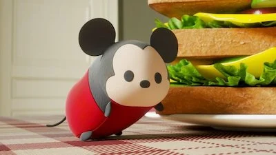 Tsum Mickey