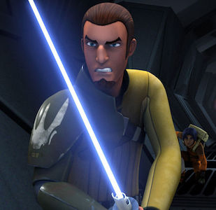 Kanan Jarrus