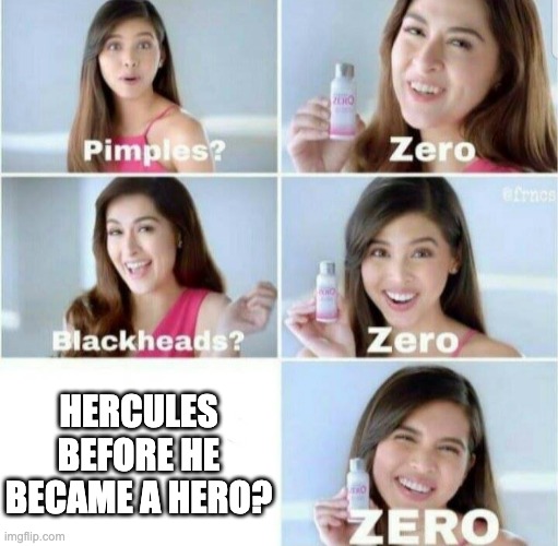 Zero to Hero