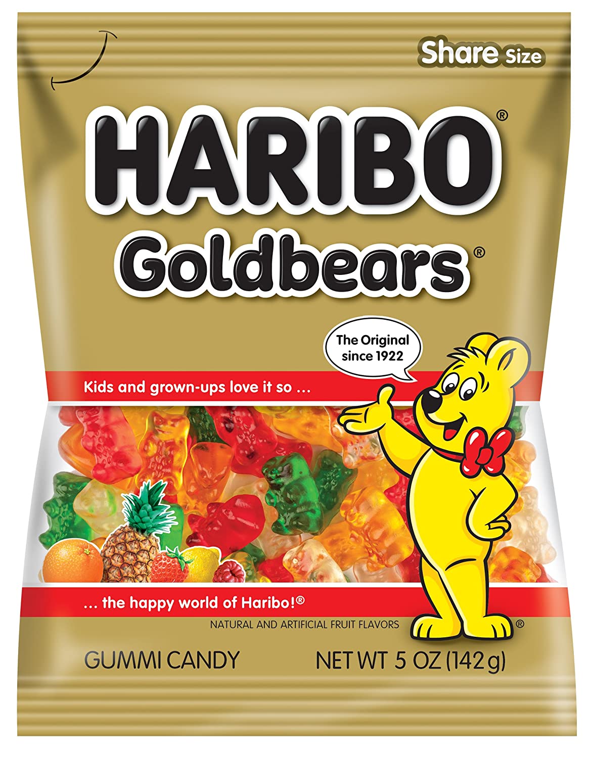 The Gummy Bear Song - forum