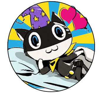 Morgana (persona 5, obviously unlikely concept) - Hero Concepts ...