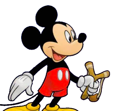 Mickey