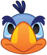 Zazu_Default