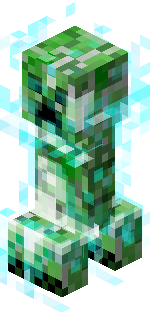 Charged_Creeper_Animation