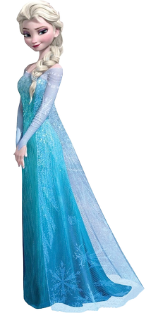 Elsa 2