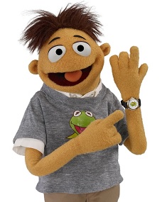 Walter_(Muppet)