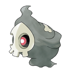 Duskull