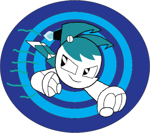 This Concept is a Teenage Robot (Unlikely Concept) - Hero Concepts - Disney  Heroes: Battle Mode