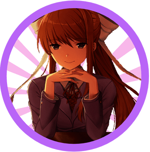 President of the Literature Club