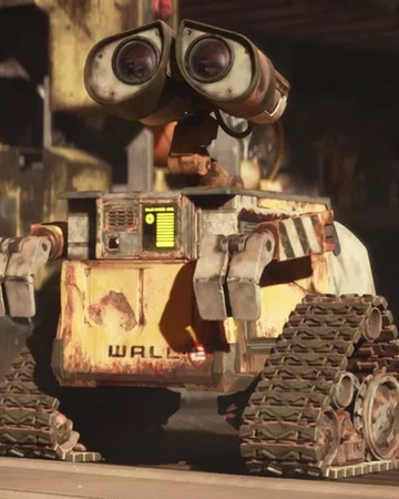 Profile_-_WALL-E