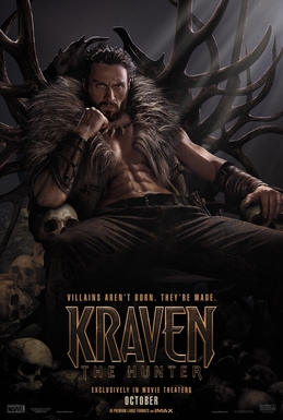 Kraven_the_Hunter_(film)_poster