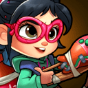 Vanellope